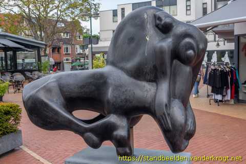 Bussum - Amazone