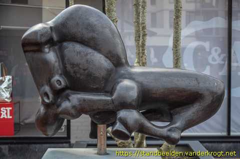 Bussum - Amazone