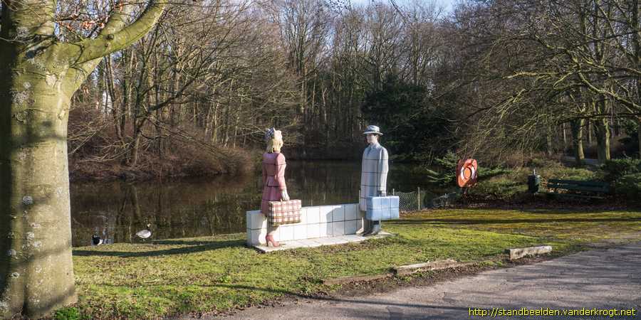 Bakkum - Relatie/Ontmoeting