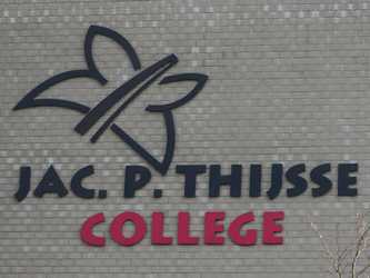 Castricum - De Bloem