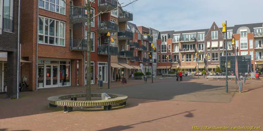 Castricum - Geertje ten Wolde-Mooij