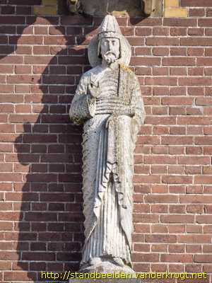 Limmen - St. Cornelius en St. Willibrordus