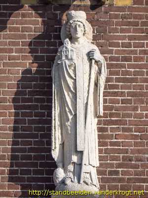 Limmen - St. Cornelius en St. Willibrordus