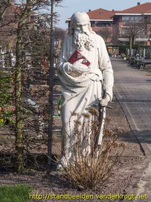 Limmen - St. Petrus en Paulus