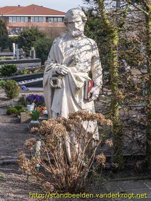 Limmen - St. Petrus en Paulus