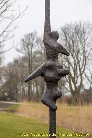 Den Helder - Acrobaten