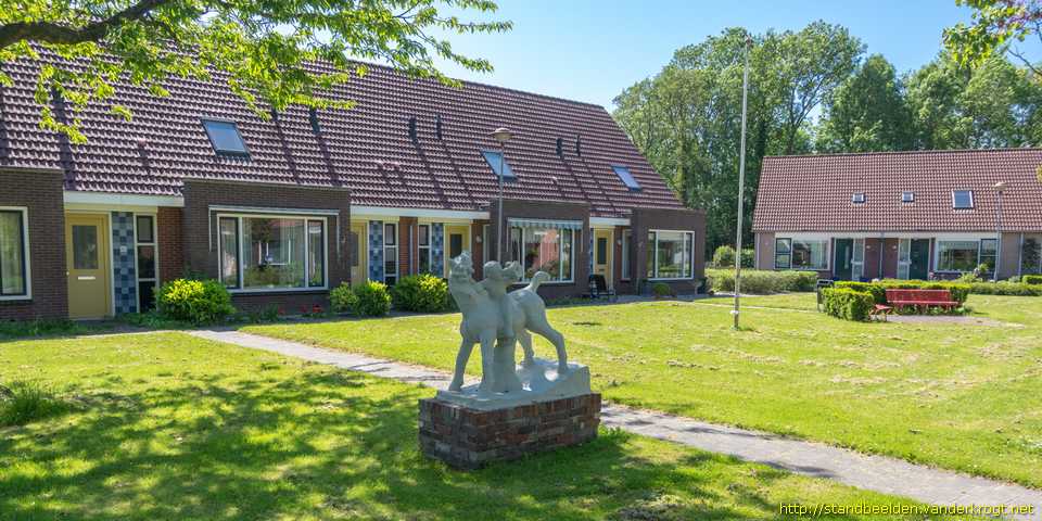 Wijdenes - Hoornblazertje