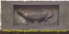 Haarlem - Laurens Jansz. Coster