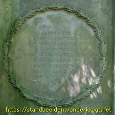 Haarlem - Laurens Jansz. Coster