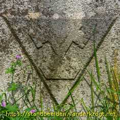 Haarlem - Hildebrand Monument