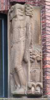 Haarlem - Arbeid, Industrie en Handel
