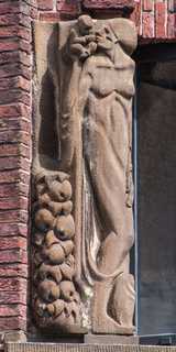 Haarlem - Arbeid, Industrie en Handel