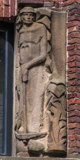 Haarlem - Arbeid, Industrie en Handel