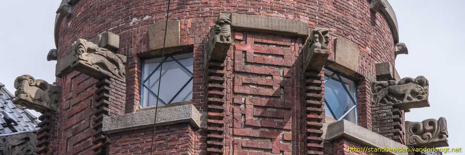 Haarlem - Arbeid, Industrie en Handel