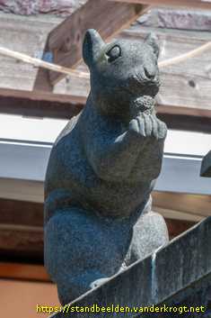 Haarlem - 40 Afrikaanse dieren