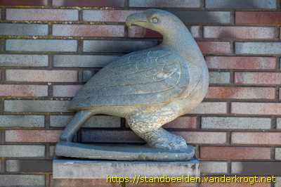 Haarlem - 40 Afrikaanse dieren