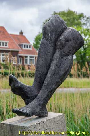 Haarlem - De Sprong