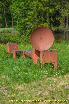 Halfweg - Stemmen
