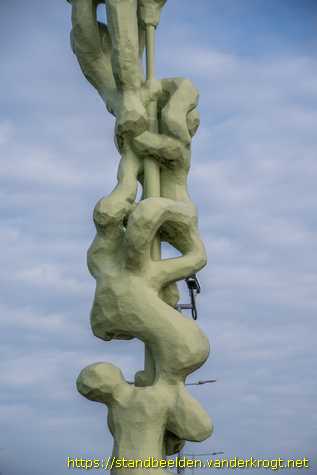 Nieuw-Vennep - Victory Light Pole