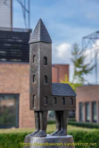 Nieuw-Vennep - Penguin Helmet