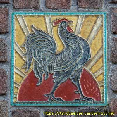Hoofddorp - Haan en Hond