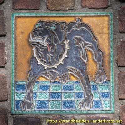 Hoofddorp - Haan en Hond