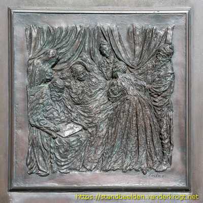 Hoofddorp - Sint Johannes de Doper