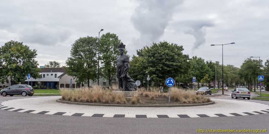 Heemskerk - Koning van Heemskerk