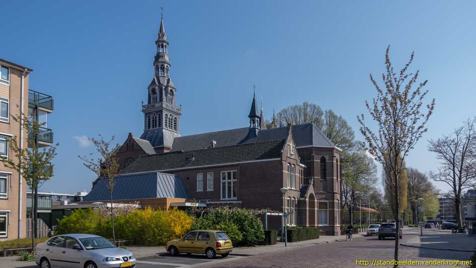Heemskerk - Maria