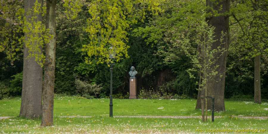 Heemstede - Carolus Linnaeus