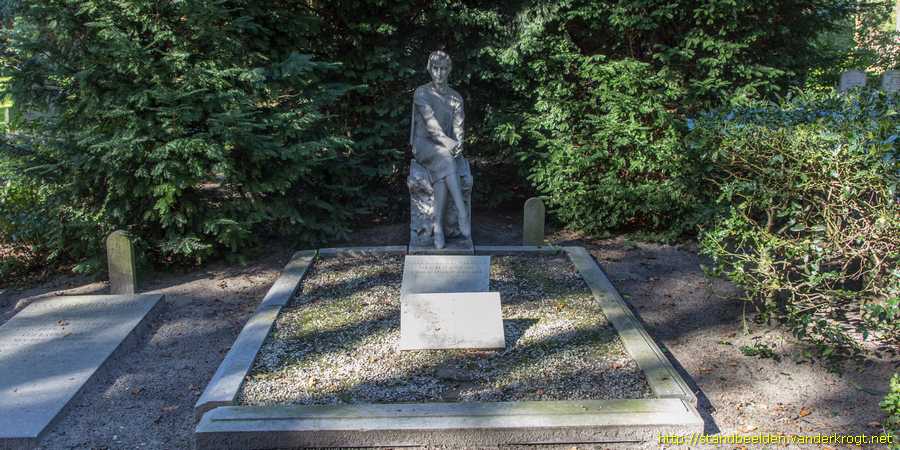 Heemstede - Jeanne van Lennep