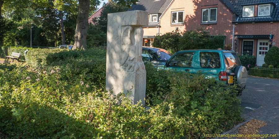 Heemstede - De Pelikan