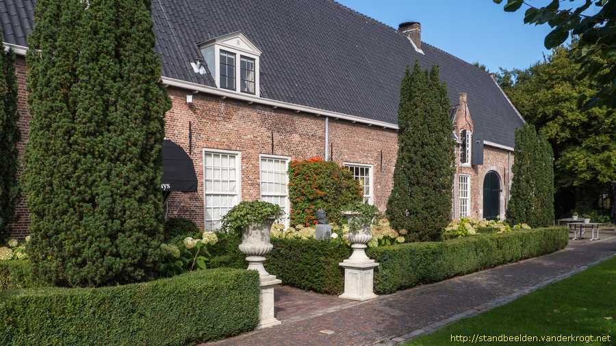 Heemstede - Adriaan Pauw