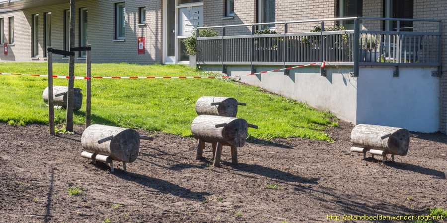 Heemstede - Schapen