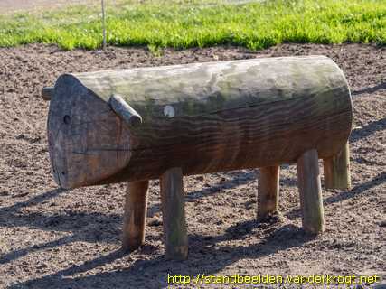 Heemstede - Schapen
