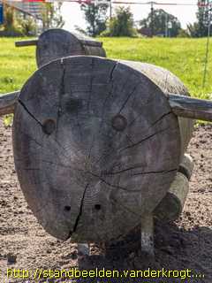 Heemstede - Schapen