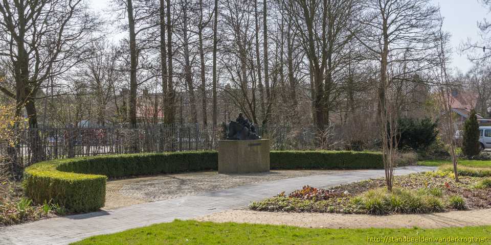 Heerhugowaard - Heer Red Ons