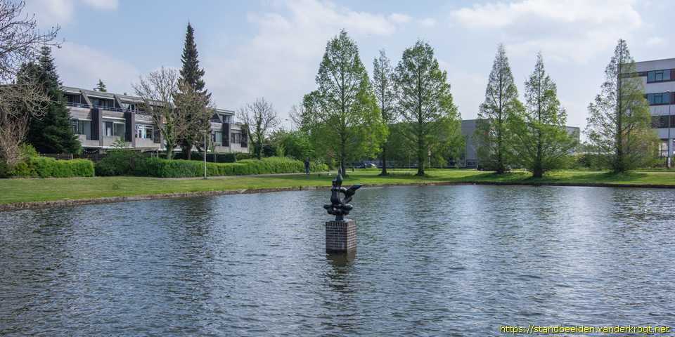 Hilversum - Sirene