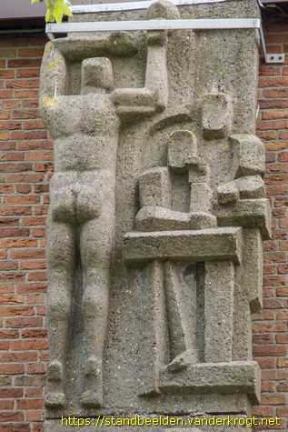 Landsmeer - Drie gezamelijke activiteiten