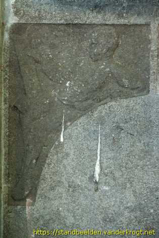 Laren - Johannes van Wulfenbank