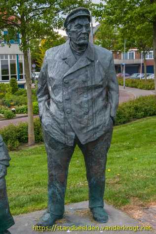 Medemblik - De beste stuurlui...