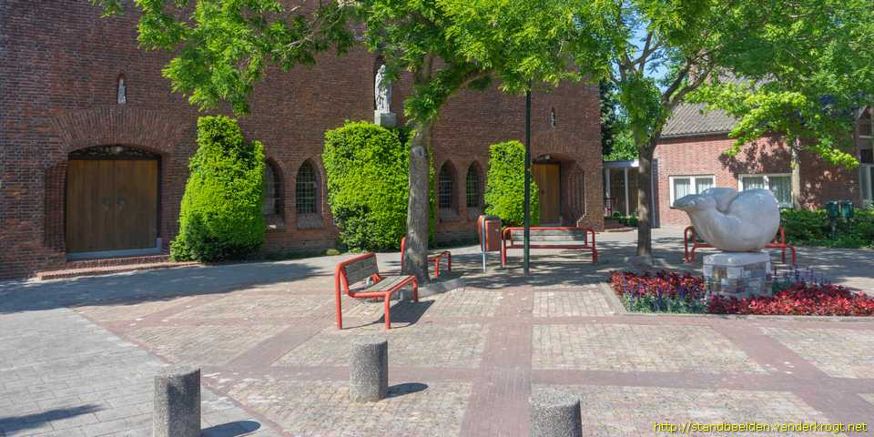 Zwaagdijk-Oost - Vis'