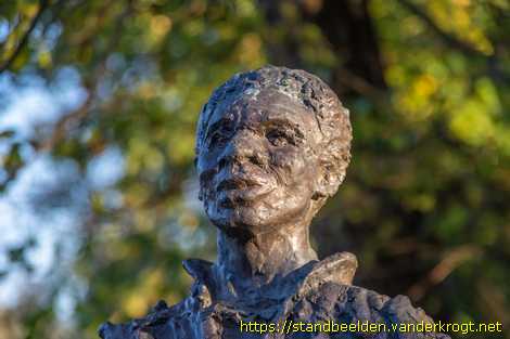 Ouderkerk aan de Amstel - Elieser