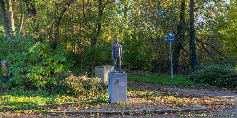 Ouderkerk aan de Amstel - Elieser