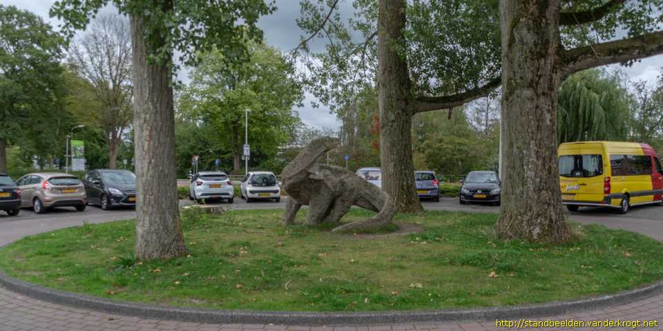 Purmerend - Dinosaurus