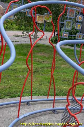 Purmerend - Luisterend Oor