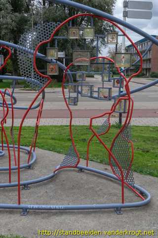 Purmerend - Luisterend Oor
