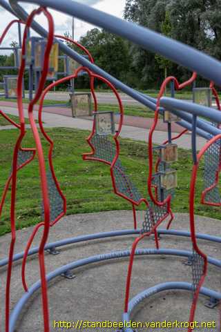 Purmerend - Luisterend Oor