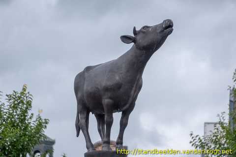 Purmerend - Koeien
