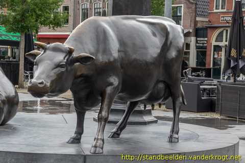 Purmerend - Koeien